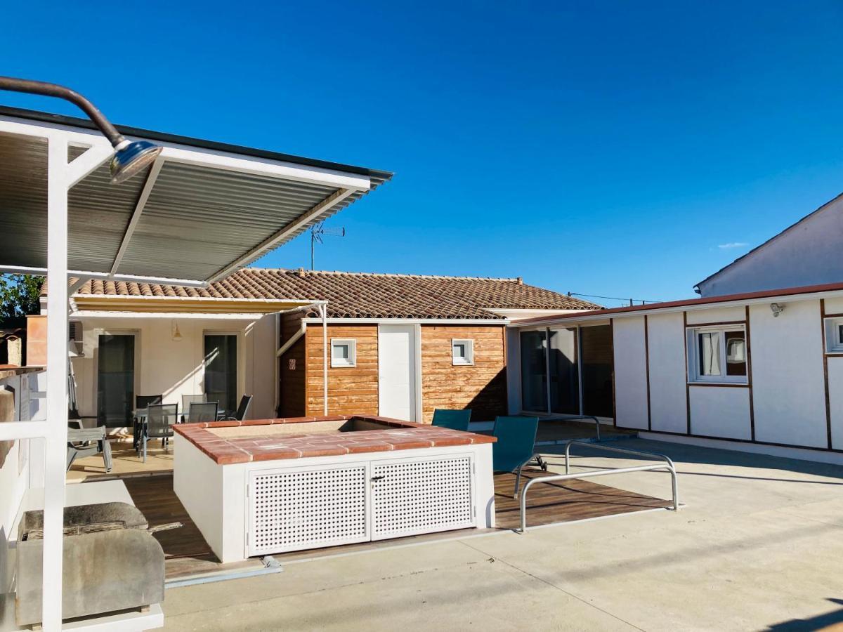 Holiday home Blanco Y Madera