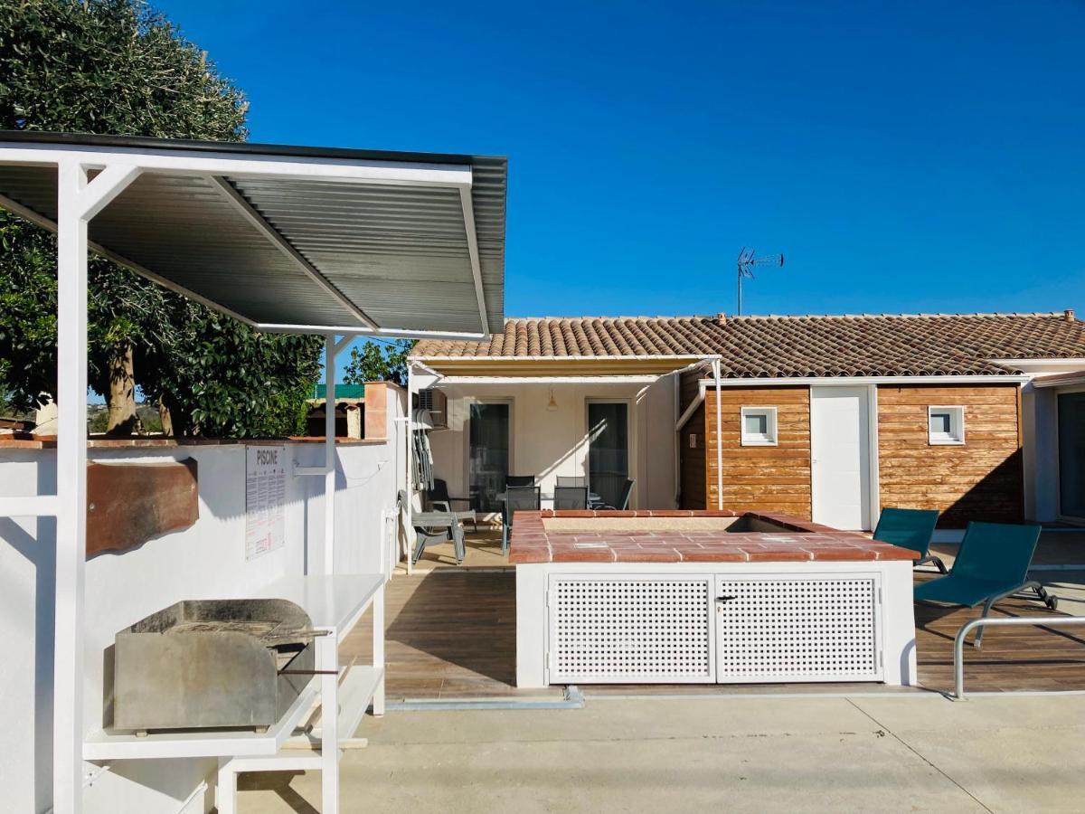 Blanco Y Madera Holiday home *