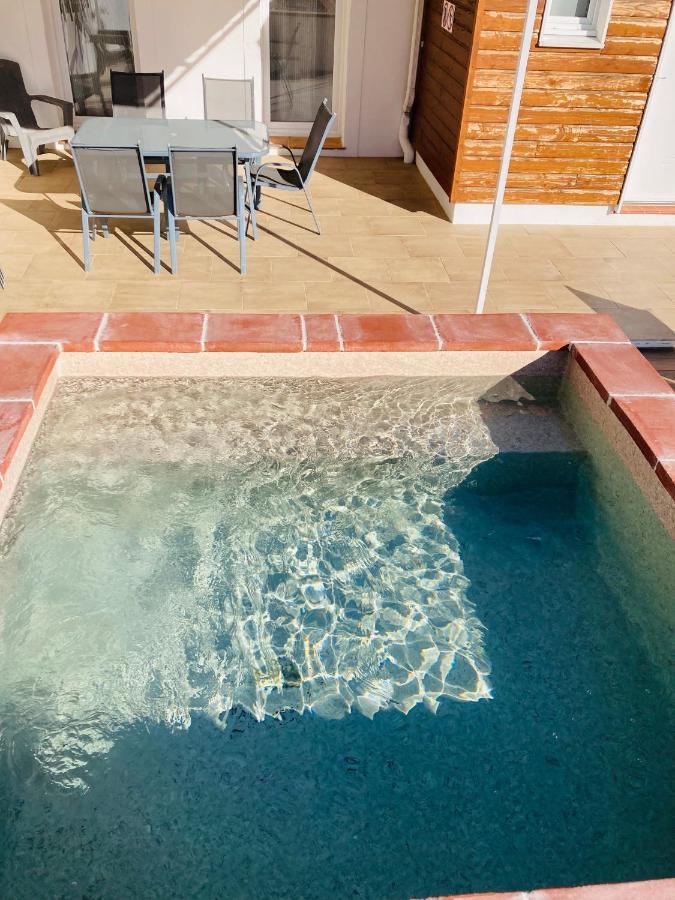 Blanco Y Madera Holiday home *