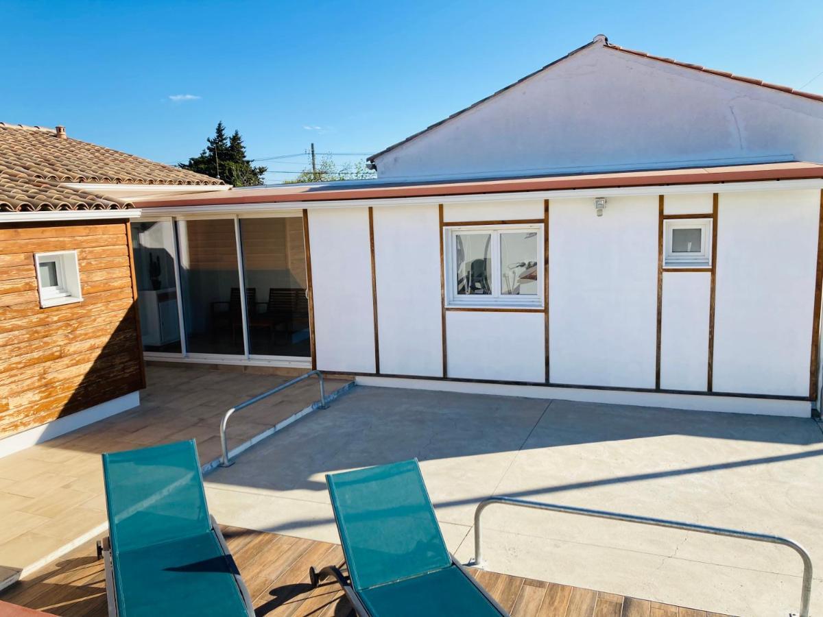 Holiday home Blanco Y Madera