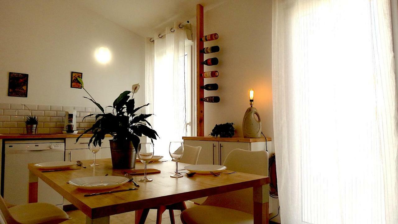 Hébergement de vacances Blanco Y Madera *