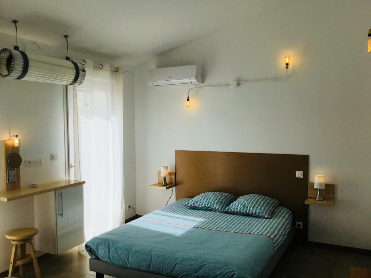 Holiday home Blanco Y Madera Narbonne