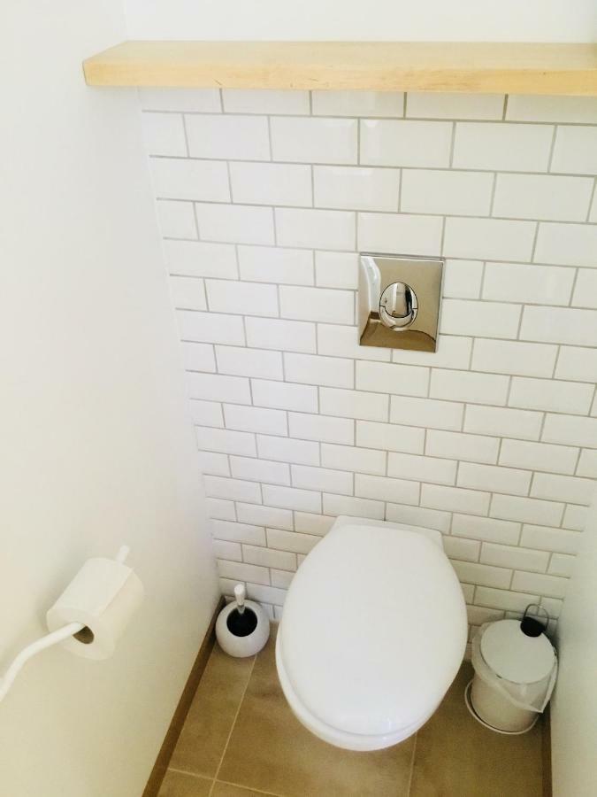 Blanco Y Madera Holiday home Narbonne