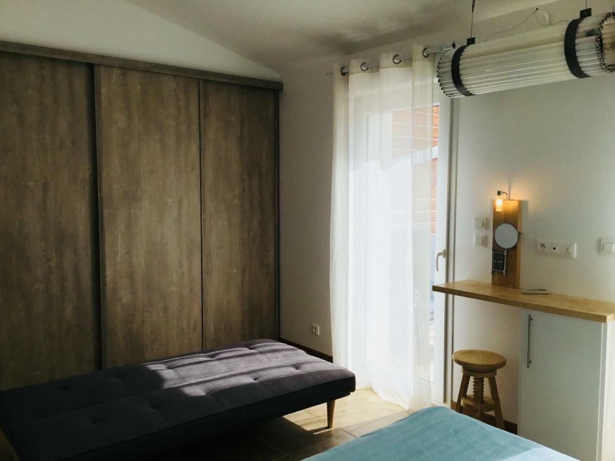 Holiday home Blanco Y Madera