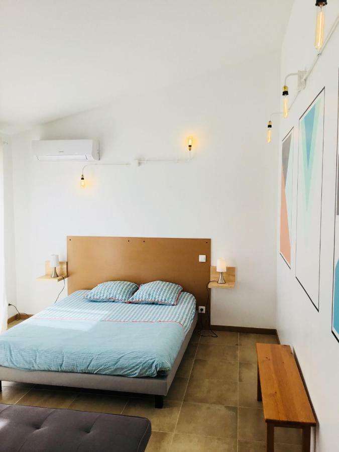 Blanco Y Madera Holiday home *