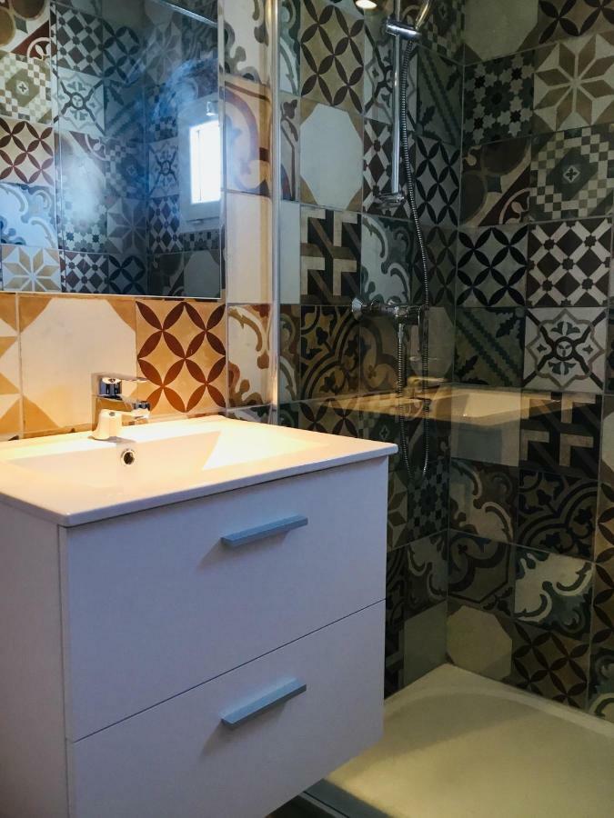 Blanco Y Madera Holiday home