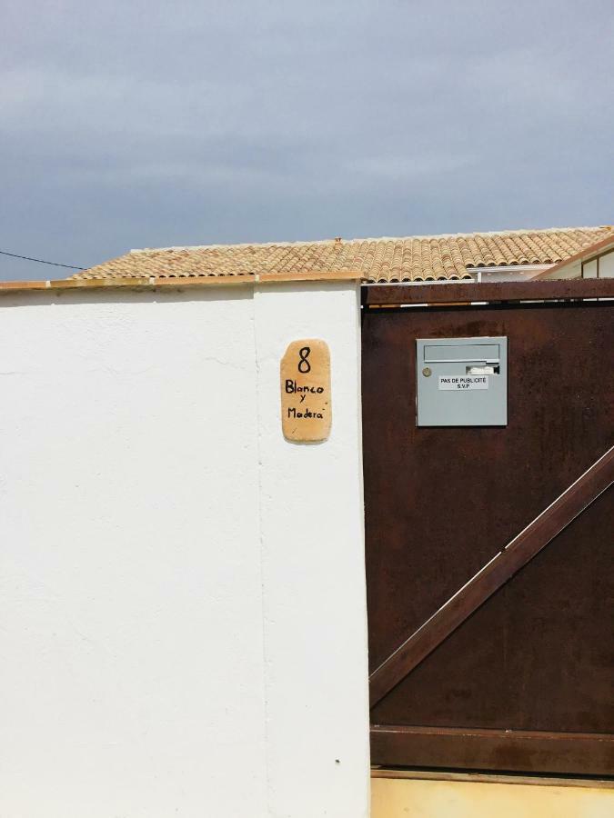 Hébergement de vacances Blanco Y Madera
